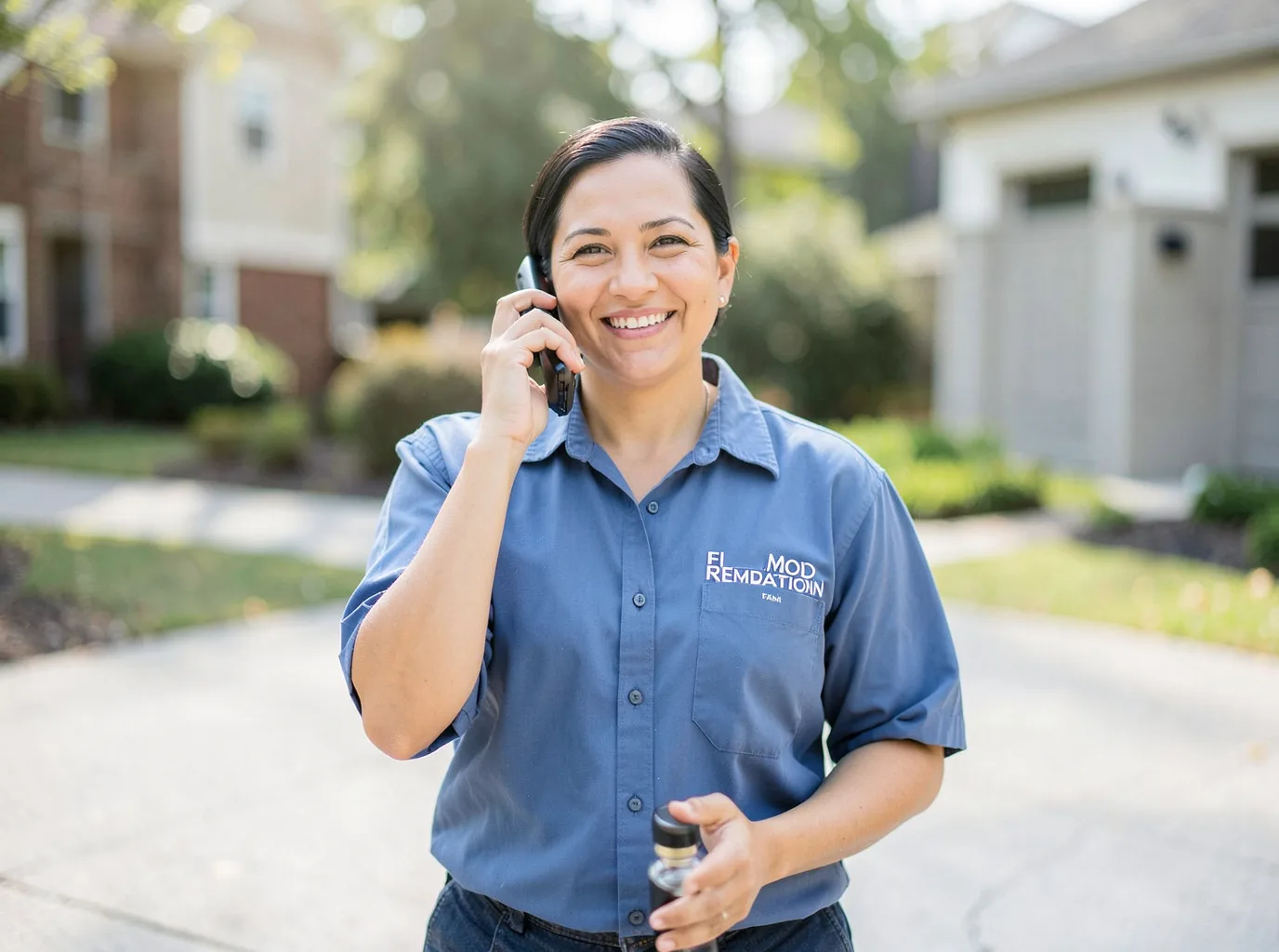 Mold Remediation Laverne, OK FAQs